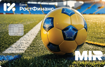 Карта Чемпион